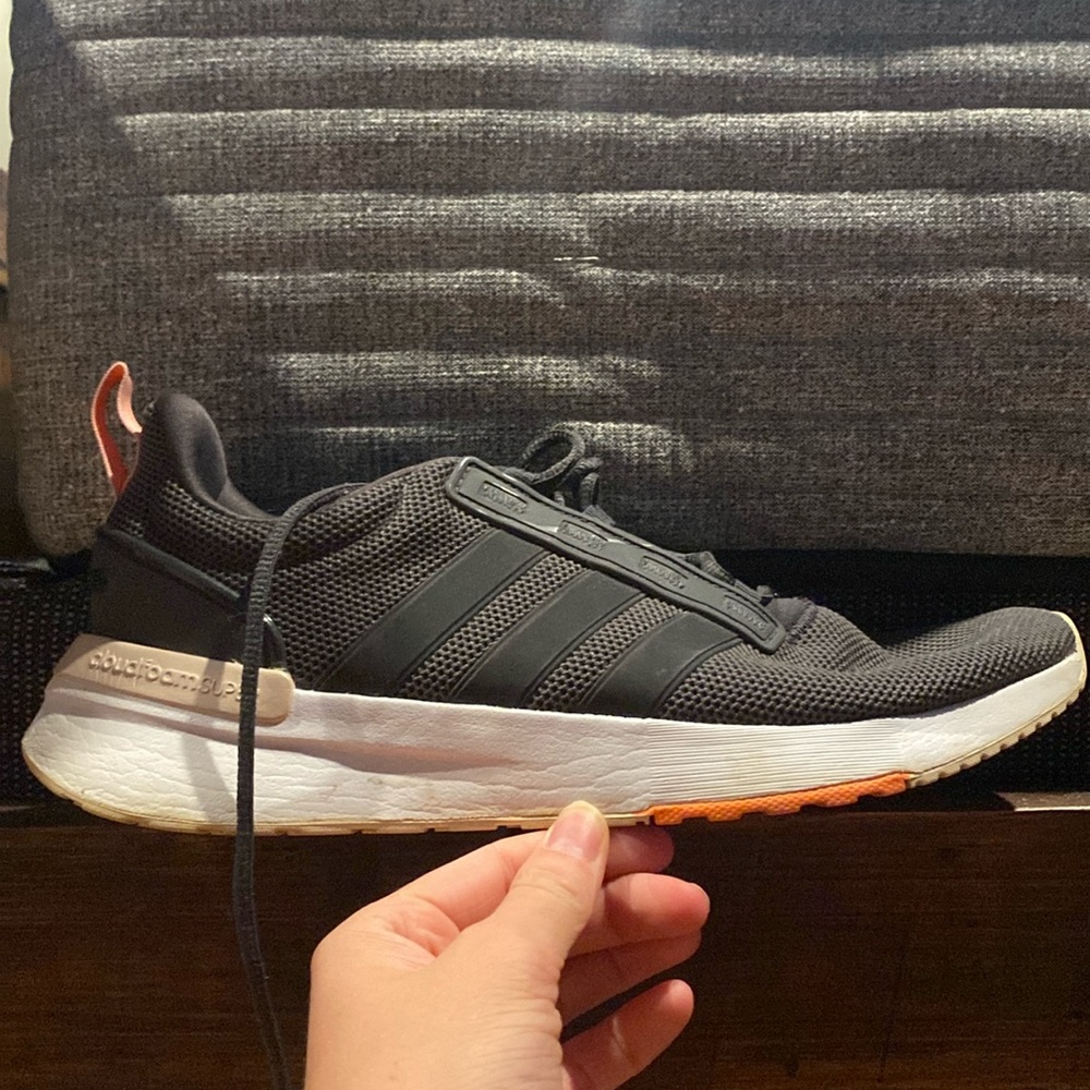 Adidas tennis shoes